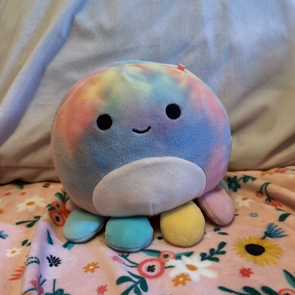mini squishmellow